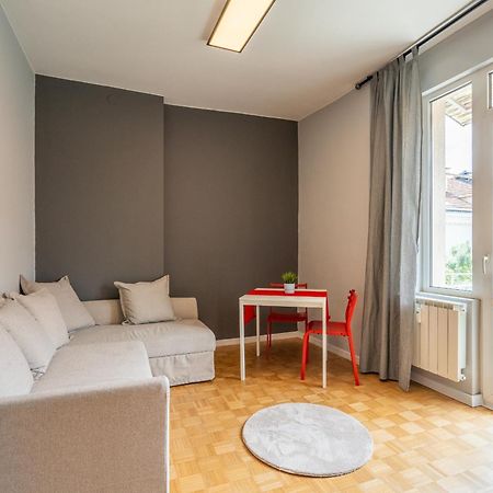 Downtown Apartment Eymi Sofia Exterior foto