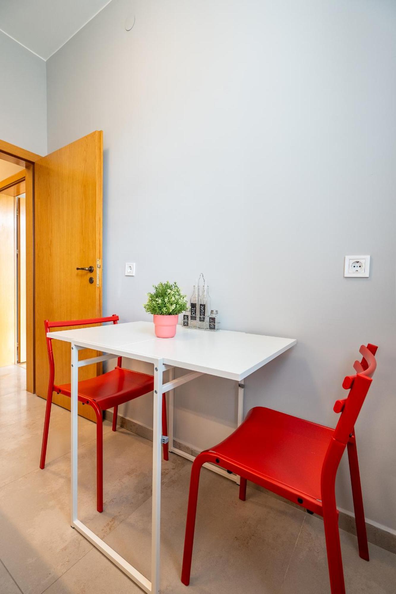 Downtown Apartment Eymi Sofia Exterior foto