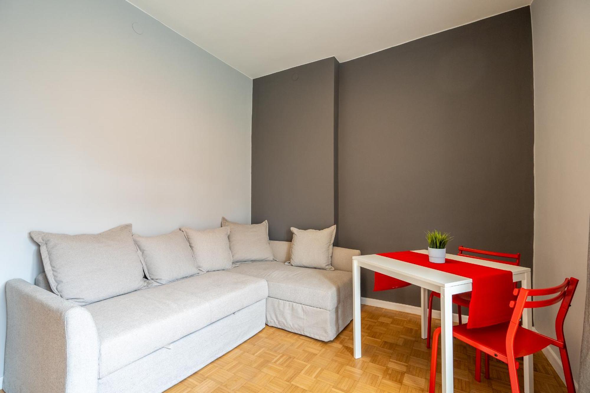 Downtown Apartment Eymi Sofia Exterior foto